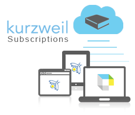 Kurzweil Subscriptions