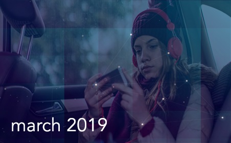 Kurzweil 3000 Updates for March 2019
