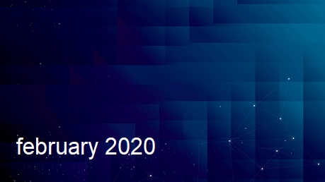 Kurzweil 3000 Updates for February 2020