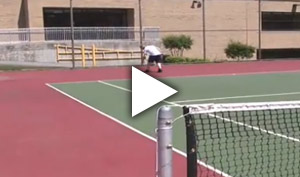 Profile of Bookshare.org member Alex Clark, a student at Lowville Academy