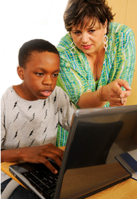 Kurzweil 3000 benefits special student populations